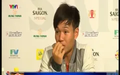Sạch bóng các tay vợt chủ nhà tại Vietnam Open 2015