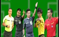 Bóng đá Việt Nam có cần thiết phải sử dụng trọng tài ngoại?