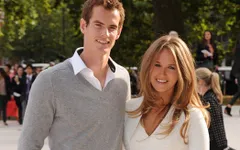 Andy Murray từ chối bán ảnh cưới với giá 1 triệu Bảng