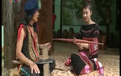 Bắn nỏ, bắn ná - Đặc sản của hội thi thể thao dân tộc thiểu số