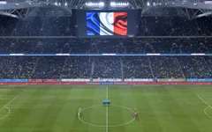Thể thao thế giới chung lòng tưởng niệm vụ khủng bố kinh hoàng tại Paris