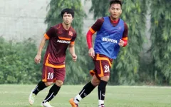 HLV Miura chọn nhiều cầu thủ U21 vì mục tiêu vô địch SEA Games 29