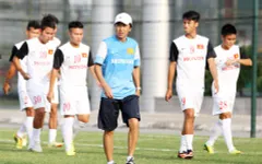 FIFA từ chối đổi lịch thi đấu vòng loại World Cup vì SEA Games 28