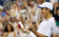 Kei Nishikori hạnh phúc với cuộc sống yên tĩnh ở Florida