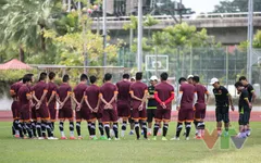 Đội hình dự kiến U23 Việt Nam đấu U23 Myanmar: Huy Toàn, Hồng Quân xuất trận?