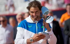 Vô địch Hamburg Open, Nadal đáp trả những nghi ngờ về phong độ