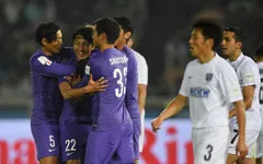Chủ nhà S.Hiroshima thắng trận mở màn FIFA Club World Cup 2015