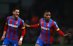 Chiêm ngưỡng bàn thắng có thể khiến Man City mất chức vô địch