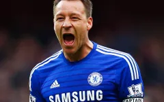 Bến mới của John Terry dần lộ diện