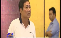 Chủ tịch CLB Hải Phòng đề nghị VPF làm rõ các trận đấu “có mùi”
