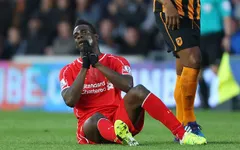 Sir Alex: Ơn giời, Balotelli không gia nhập Man Utd