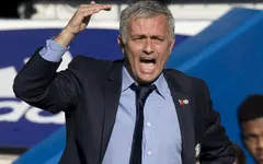 Chuỗi ngày đen tối nhất nghiệp cầm quân của Mourinho diễn ra như thế nào?