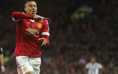 HLV Van Gaal ‘kể công’ trong siêu phẩm của sao trẻ Lingard