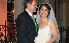 Không cầu thủ Chelsea nào đến dự đám cưới của nữ bác sĩ Eva Carneiro
