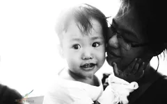Triển lãm ảnh “Một nghìn nụ cười”