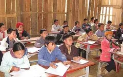 Dành 62,8 tỷ đồng hỗ trợ học sinh vùng đặc biệt khó khăn