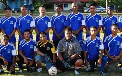 Liên tiếp phá kỷ lục thua, Micronesia thủng lưới 114 bàn sau 3 trận