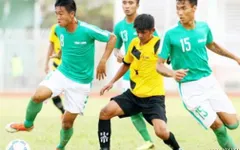 CLB Cà Mau 'mon men' trở lại giải hạng Nhất?