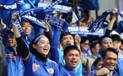 Vé trận giao hữu U23 Việt Nam - U23 Myanmar được bán từ ngày 20/5
