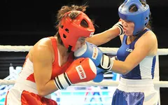 Các võ sĩ hàng đầu hội tụ ở giải vô địch Boxing toàn quốc 2015
