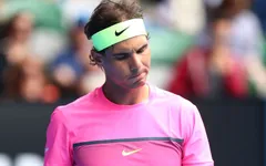 Nadal thua thảm trước Berdych tại tứ kết Úc mở rộng 2015