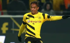 Lộ diện bến đỗ mới của Aubameyang