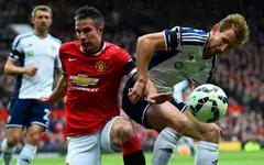 Chuyển nhượng 2/7: Man Utd đang âm thầm "tống khứ" Van Persie?