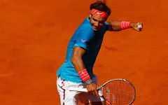 Nadal và Murray hẹn nhau tại chung kết Madrid Open