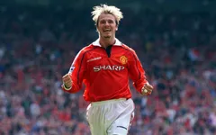 Đội hình vĩ đại nhất Man Utd tại Premier League: Vắng Rooney