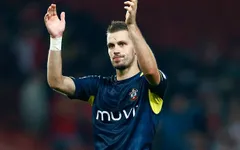 Schneiderlin hoàn tất kiểm tra y tế, chuẩn bị gia nhập Man Utd