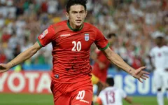 Asian Cup 2015: UAE đoạt vé sớm, Iran thắng nhờ siêu phẩm