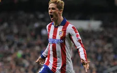 Sự nghiệp của "El Nino" Torres qua các con số