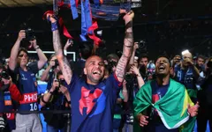 Man Utd chính thức nhận tin “buồn” từ Barcelona