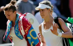 BTC Wimbledon sẽ áp dụng "Luật tránh nóng" với các tay vợt nữ