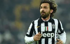 Pirlo sẽ sang New York City vào thứ 6 tới