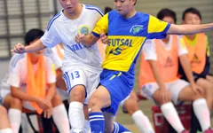 Chung kết Futsal nữ: Quận 8 TP. HCM thắng áp đảo Phong Phú Hà Nam