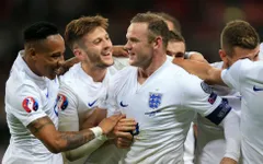 Vương quốc Anh thi đấu xuất sắc ở vòng loại Euro 2016
