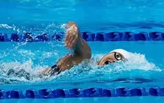 Giải bơi vô địch các nhóm tuổi châu Á 2015: Nguyễn Thị Ánh Viên giành 6 HCV