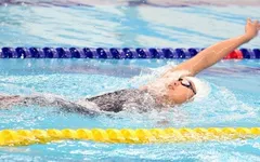Ánh Viên giành tấm huy chương thứ 3 tại Đại hội Thể thao quân sự thế giới