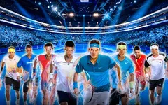 K+ công bố bản quyền phát sóng ATP World Tour giai đoạn 2016-2018