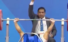 ASEAN Paragames 2015: VĐV Việt Nam đã có tấm HCV thứ 14