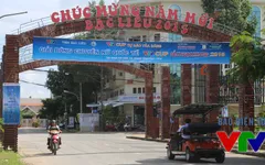 Bạc Liêu nhộn nhịp cùng VTV Cup 2015