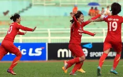 Đánh bại Tao Đàn, Phong Phú Hà Nam có trận thắng đầu tiên