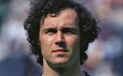 Huyền thoại Beckenbauer sinh nhật 70 tuổi: Cái tát làm thay đổi lịch sử
