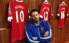 Rooney bị 'King" Garrett dọa trả thù sau cú tát trong show đấu vật WWE