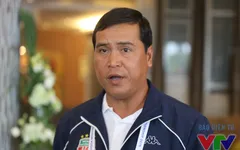 Thi đấu tại Hàng Đẫy là thiệt thòi lớn của B.Bình Dương