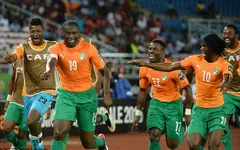 Bờ Biển Ngà tràn trề cơ hội vô địch CAN 2015