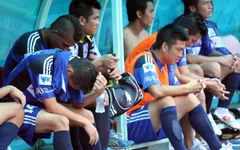 Bóng đá Khánh Hòa và những người "muôn năm cũ"