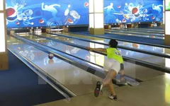VĐV Bowling Việt Nam bỏ tiền túi lo kinh phí thi đấu
