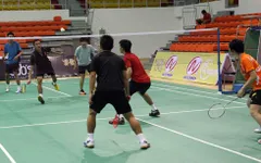 ĐT cầu lông Việt Nam và bài toán cải thiện thành tích